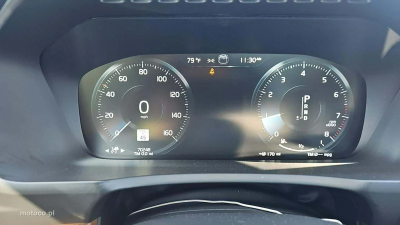 Volvo XC 90 9