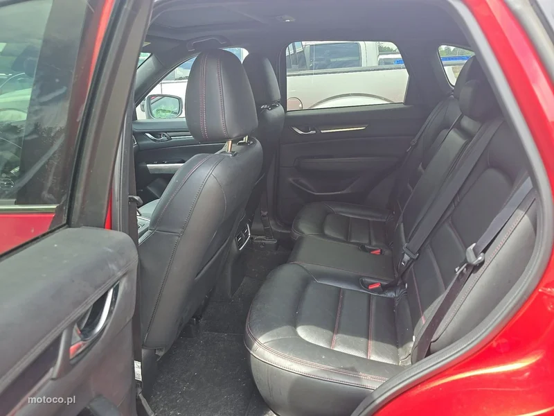 Mazda CX-5 11