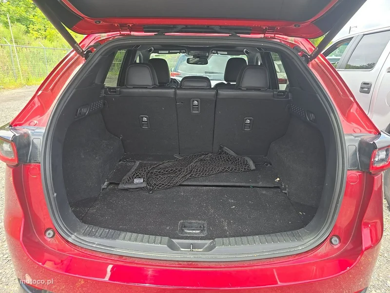Mazda CX-5 12