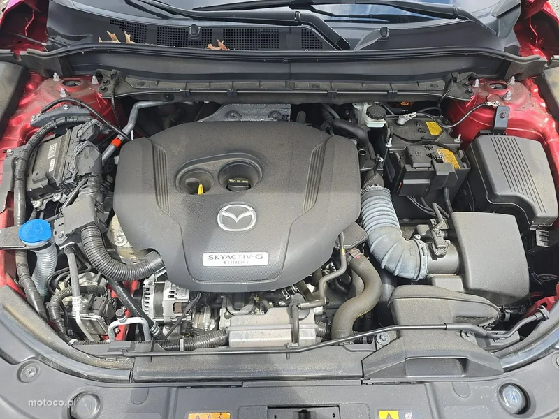 Mazda CX-5 13
