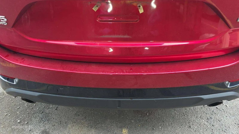 Mazda CX-5 14