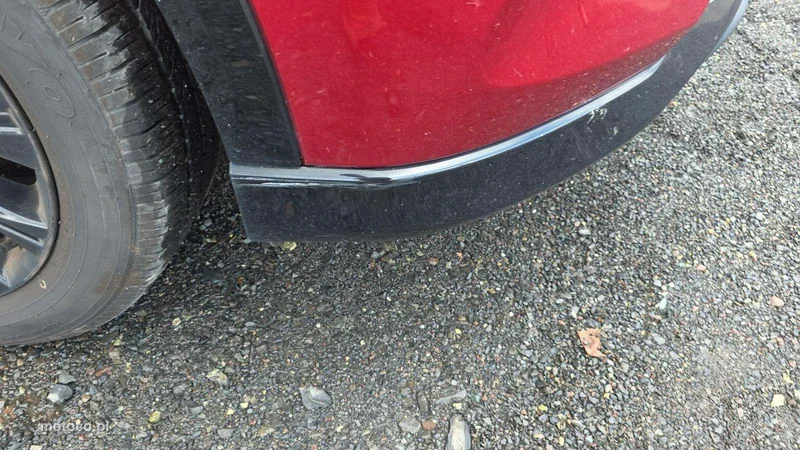 Mazda CX-5 15