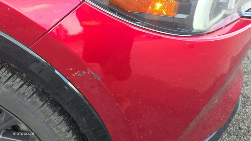 Mazda CX-5 16