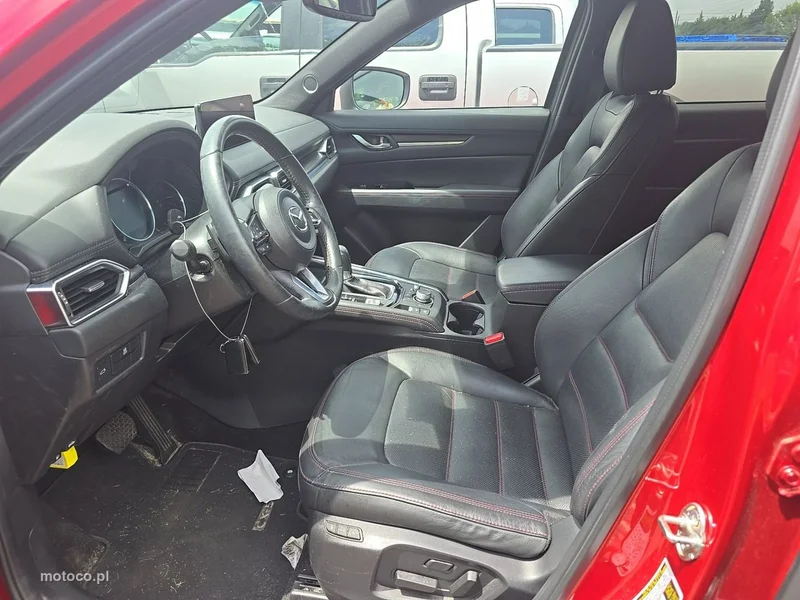 Mazda CX-5 7