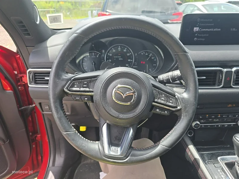 Mazda CX-5 8