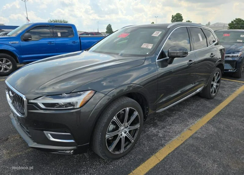 Volvo XC 60