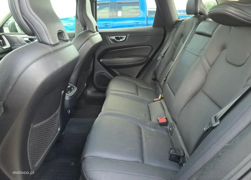 Volvo XC 60 11