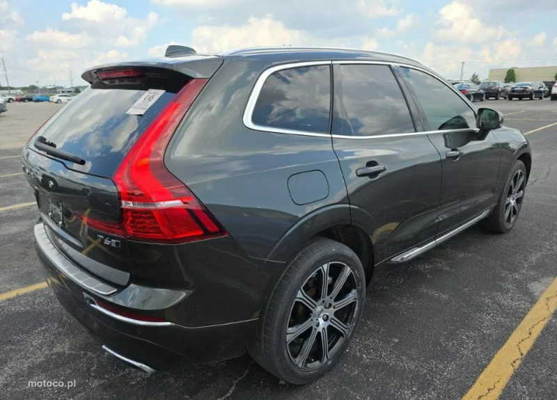 Volvo XC 60 4