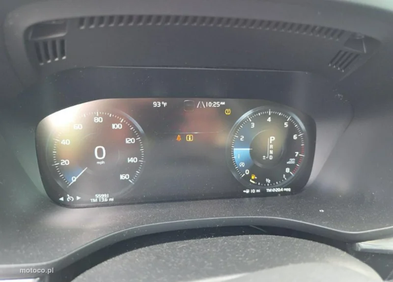 Volvo XC 60 9