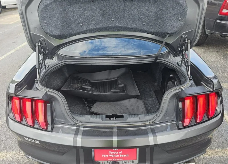 Ford Mustang VI S-550 12