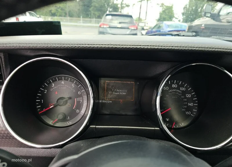 Ford Mustang VI S-550 10
