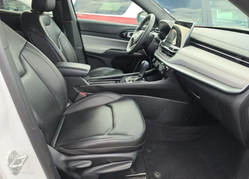 Jeep Compass 9
