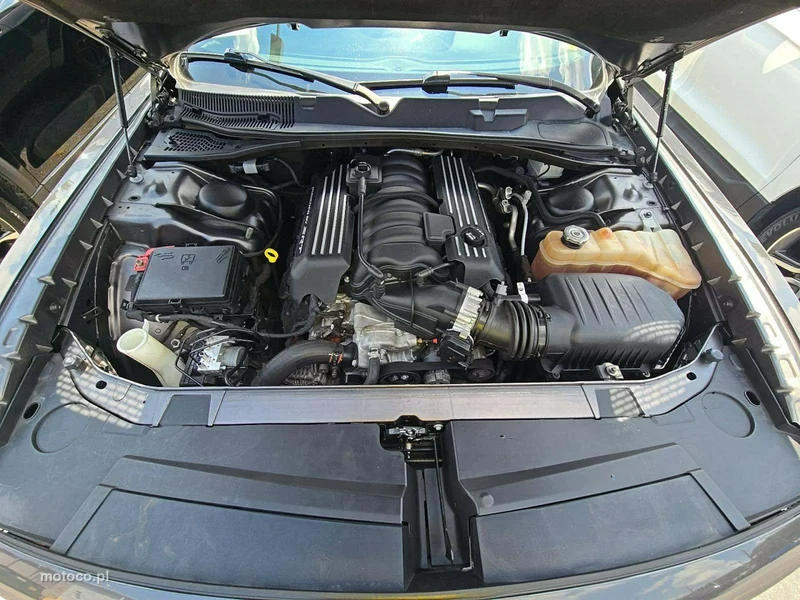 Dodge Challenger 10