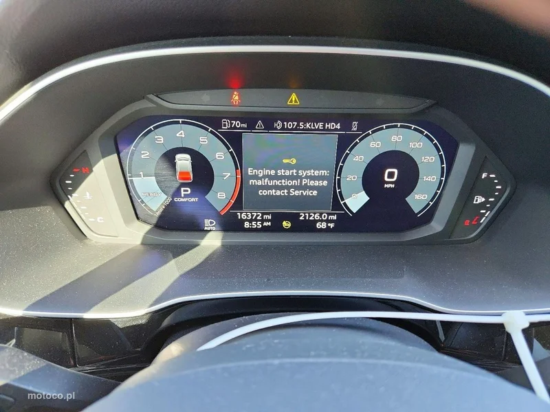 Audi Q3 F3 9