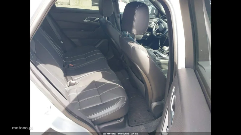 Land Rover Range Rover Velar 12