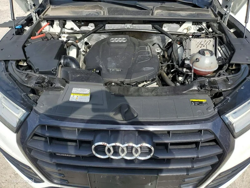 Audi Q5 FY 12