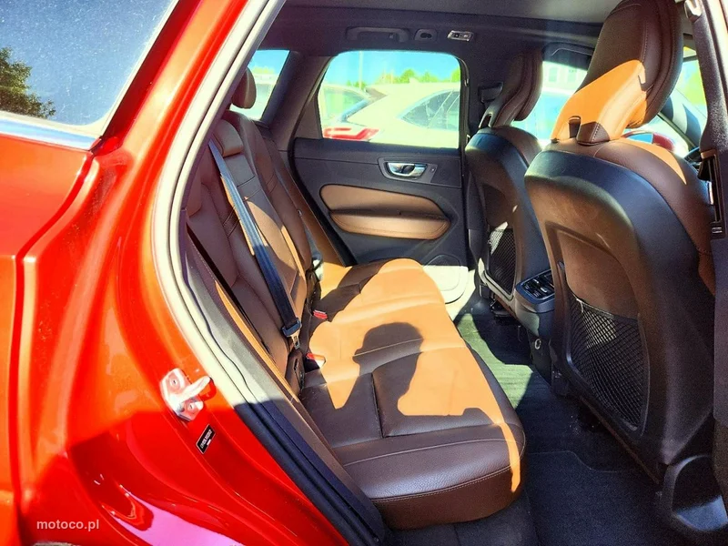 Volvo XC 60 11