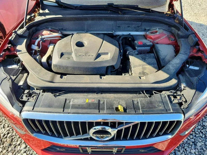 Volvo XC 60 12
