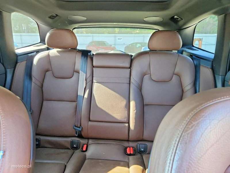 Volvo XC 60 10