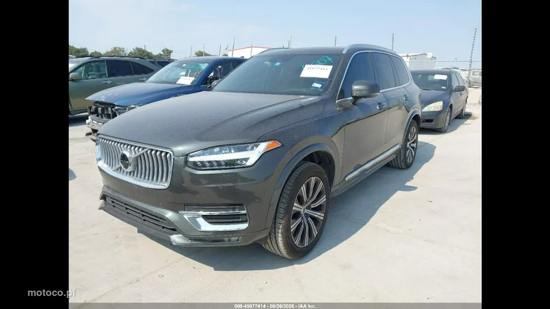 Volvo XC 90