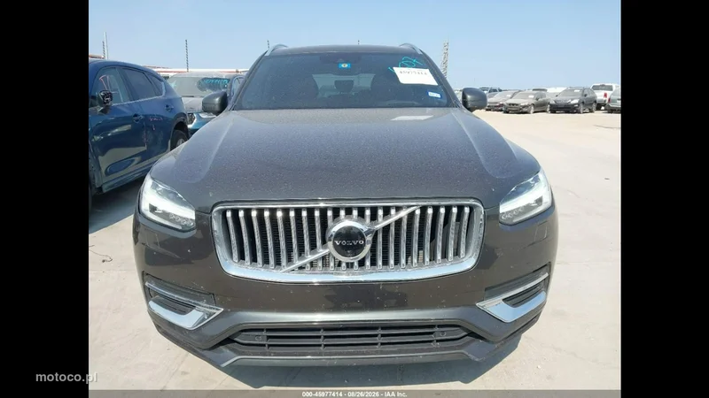 Volvo XC 90 2
