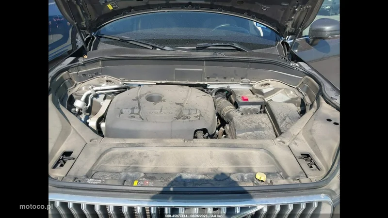 Volvo XC 90 12