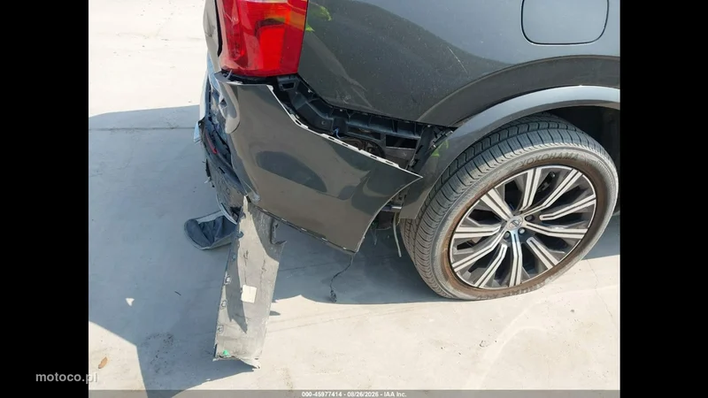 Volvo XC 90 14