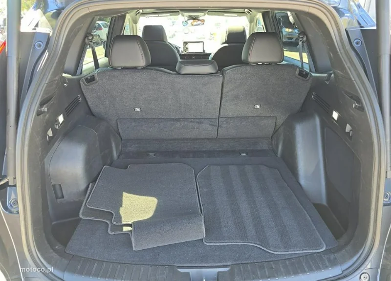 Honda CR-V 12