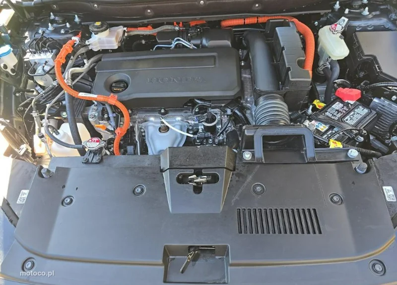 Honda CR-V 13