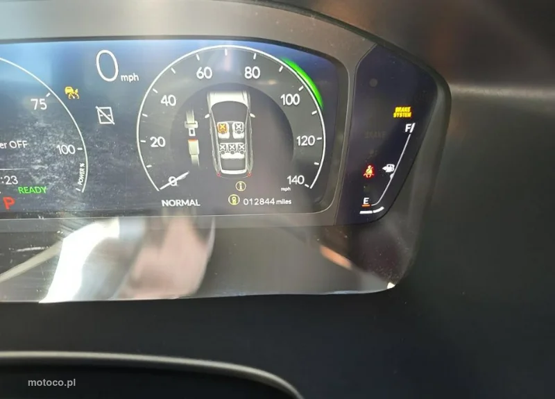Honda CR-V 9