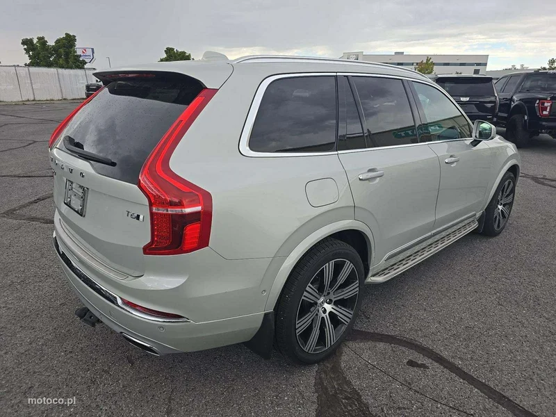 Volvo XC 90 3