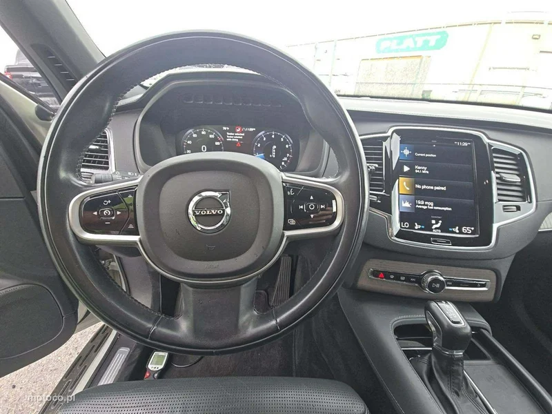Volvo XC 90 7