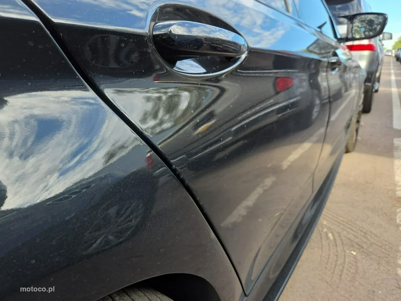 BMW Seria 5 G30 540 13
