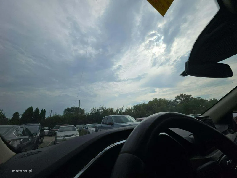 Ford Kuga III 12