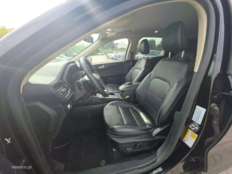 Ford Kuga III 5