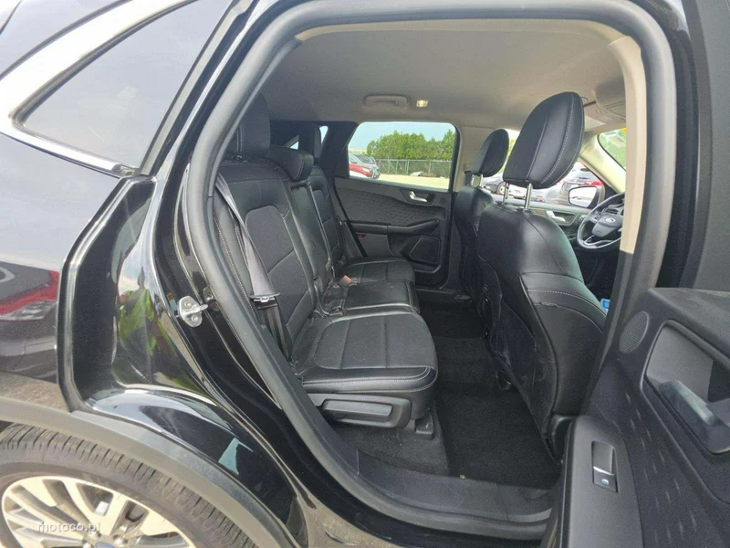 Ford Kuga III 7