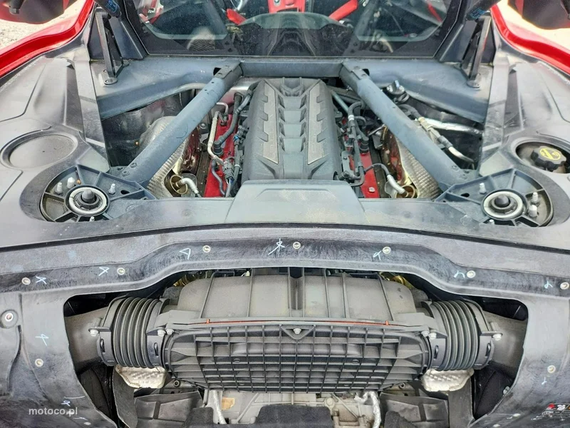 Chevrolet Corvette 11
