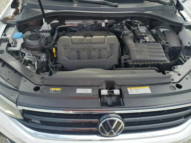 Volkswagen Tiguan III 11
