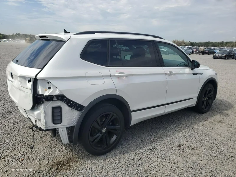 Volkswagen Tiguan III 4