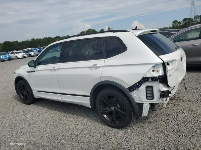 Volkswagen Tiguan III 5