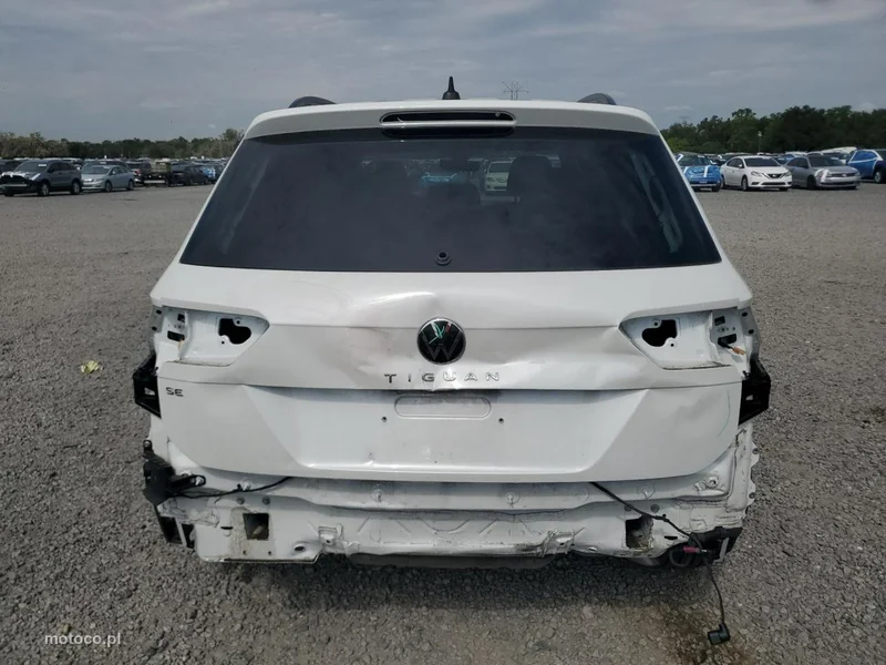 Volkswagen Tiguan III 6