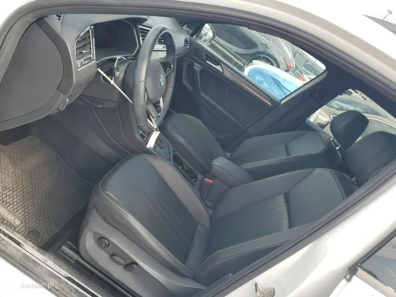 Volkswagen Tiguan III 7
