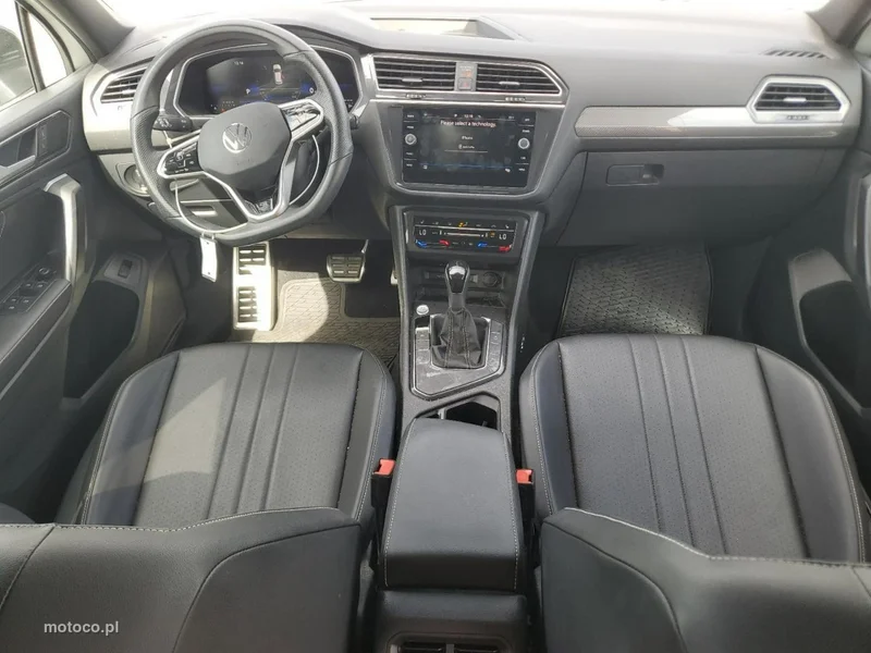 Volkswagen Tiguan III 8