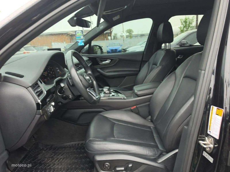 Audi Q7 4M 5