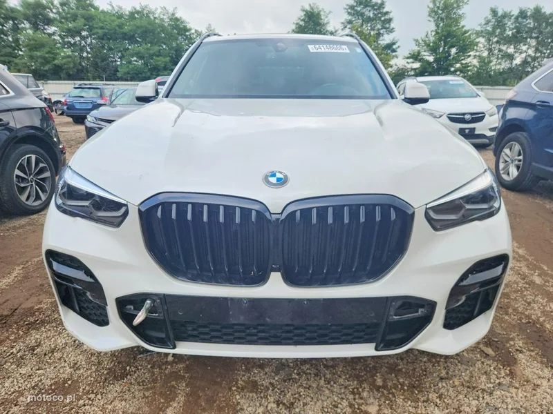 BMW X5 G05 2