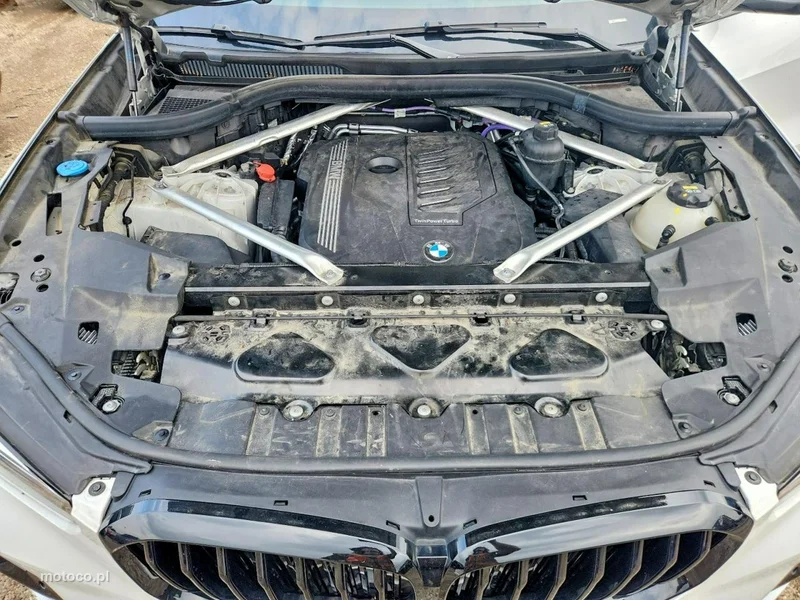 BMW X5 G05 11
