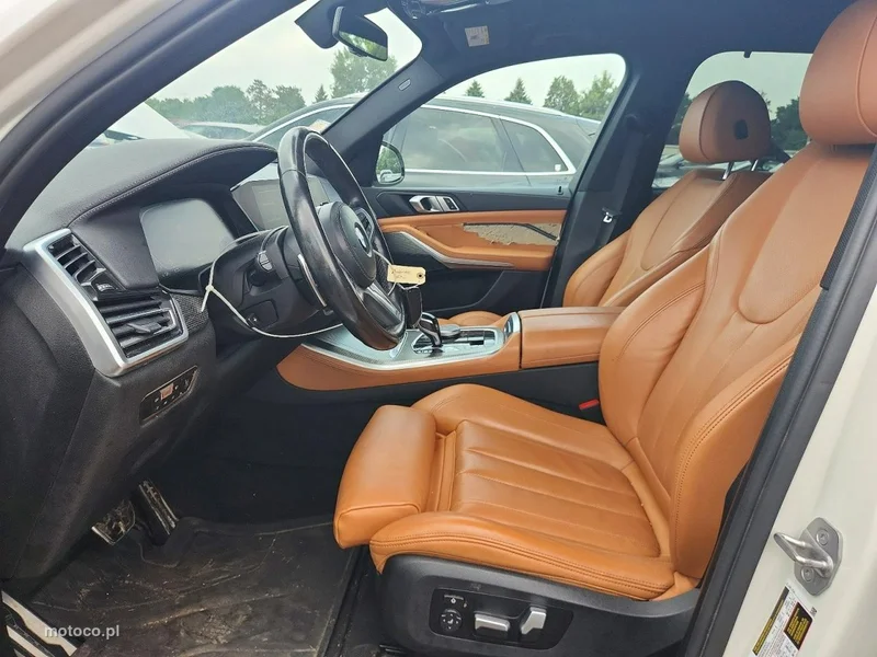 BMW X5 G05 7
