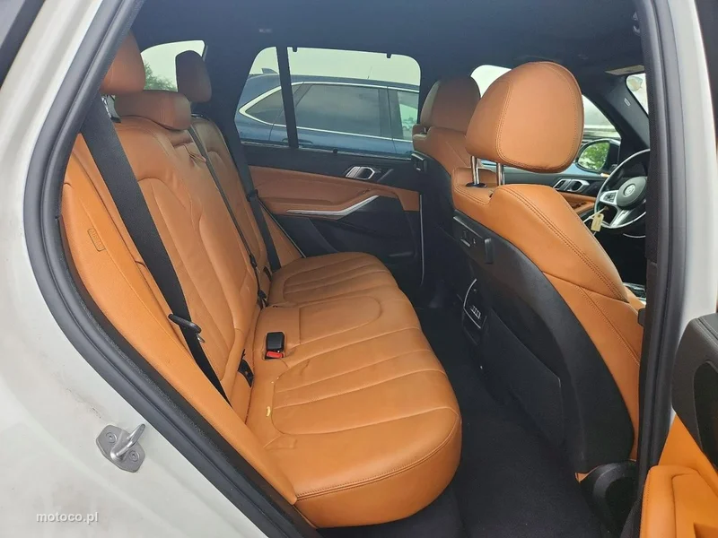 BMW X5 G05 10