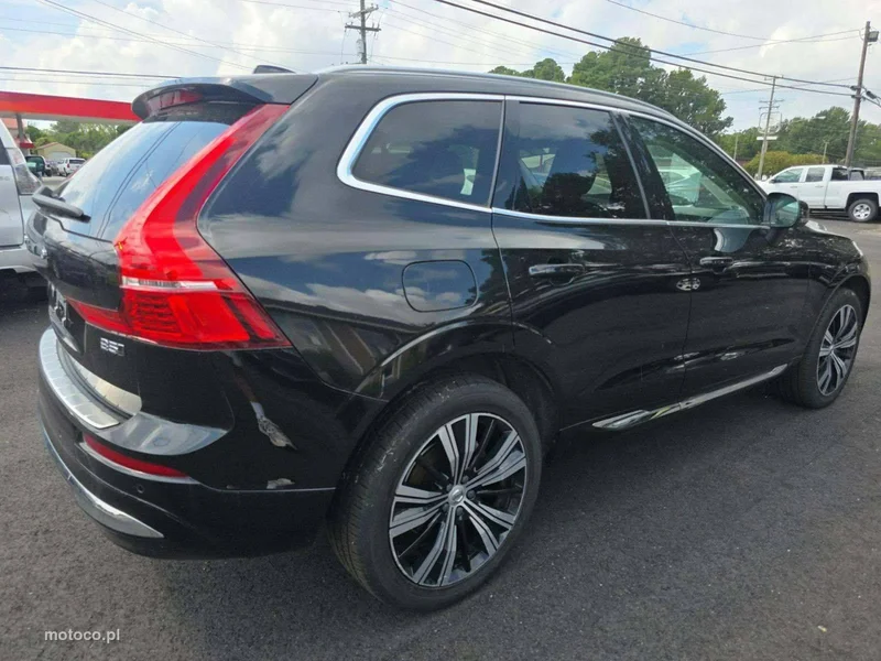 Volvo XC 60 3