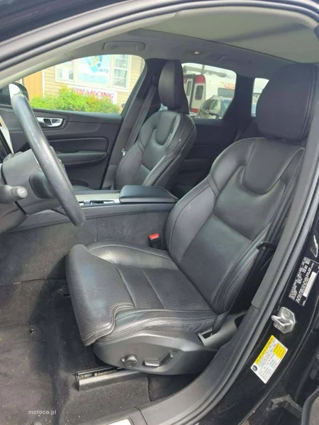 Volvo XC 60 5